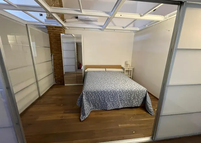 Apartamento Foro D Roma