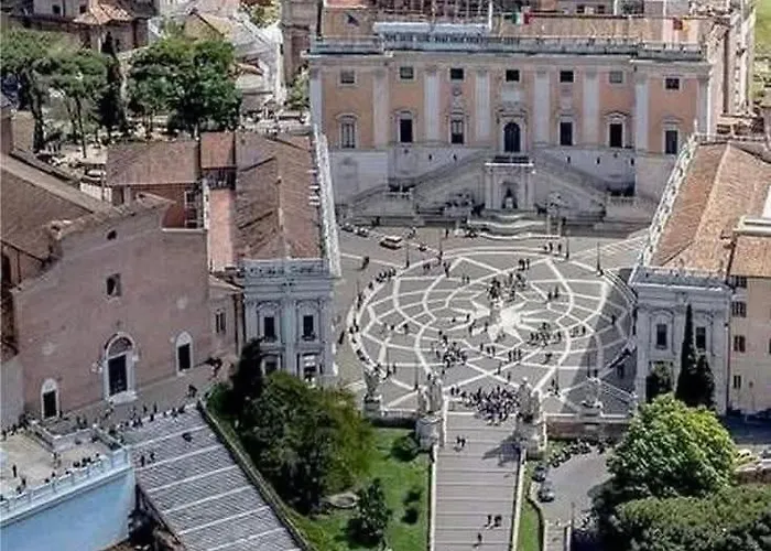 Foro D Apartment Rome