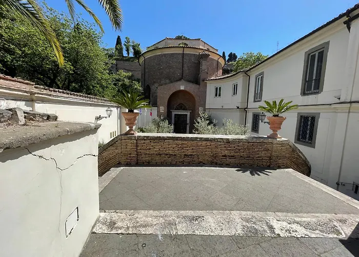 Foro D Apartment