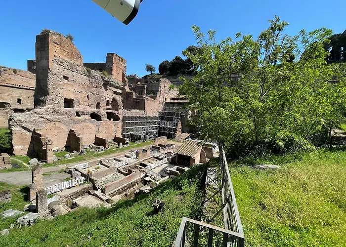 Foro D * Rome
