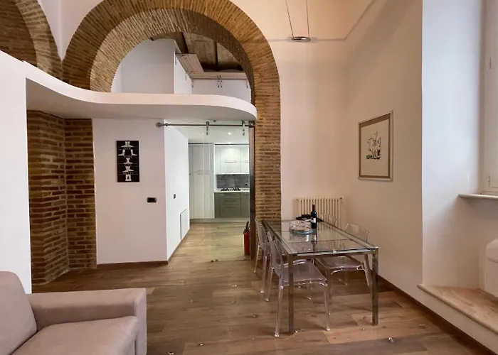 Foro D Apartment Rome