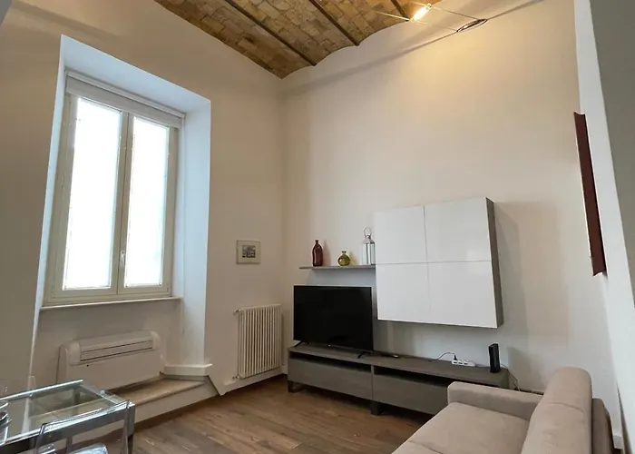 Apartment Foro D *