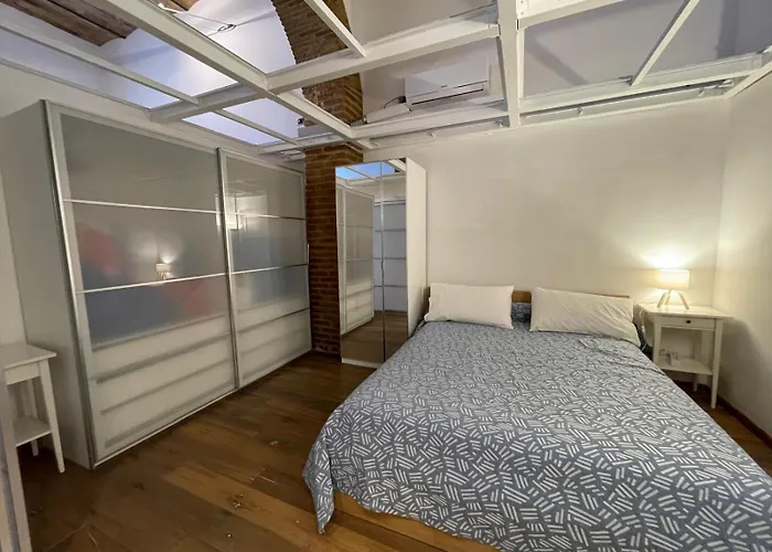 Apartamento Foro D Roma