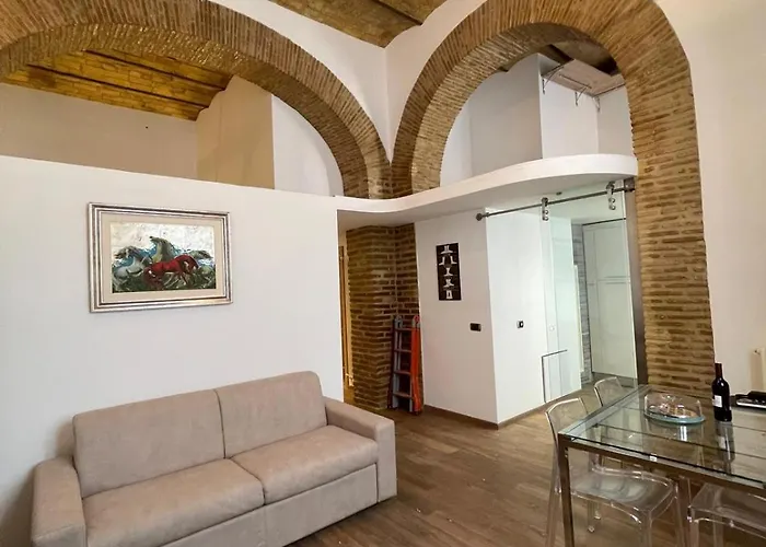 Apartment Foro D *