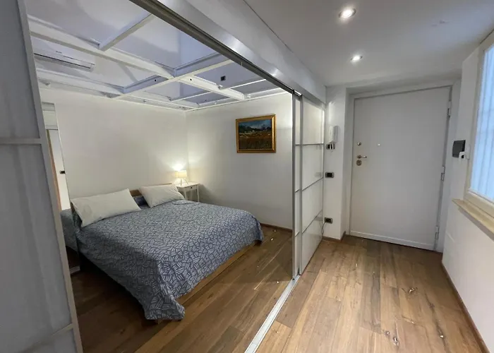 Foro D Apartment Rome