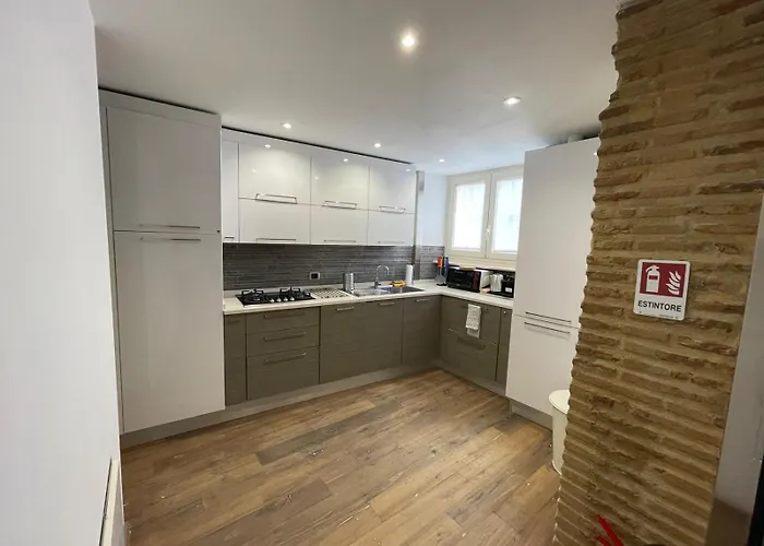 Foro D Apartment